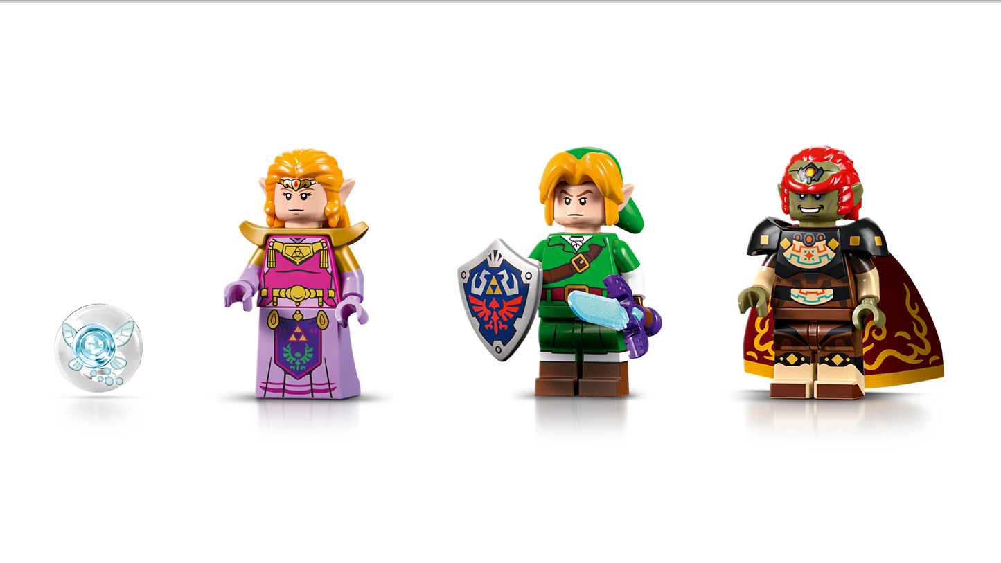 Ocarina of Time™ – The Final Battle - 77093