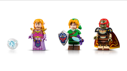 Ocarina of Time™ – The Final Battle - 77093