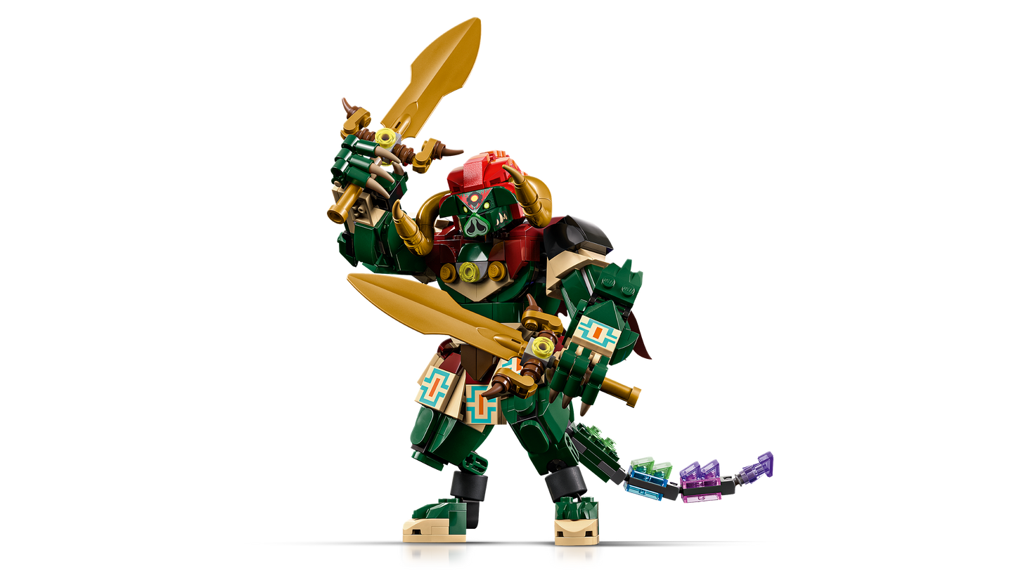Ocarina of Time™ – The Final Battle - 77093