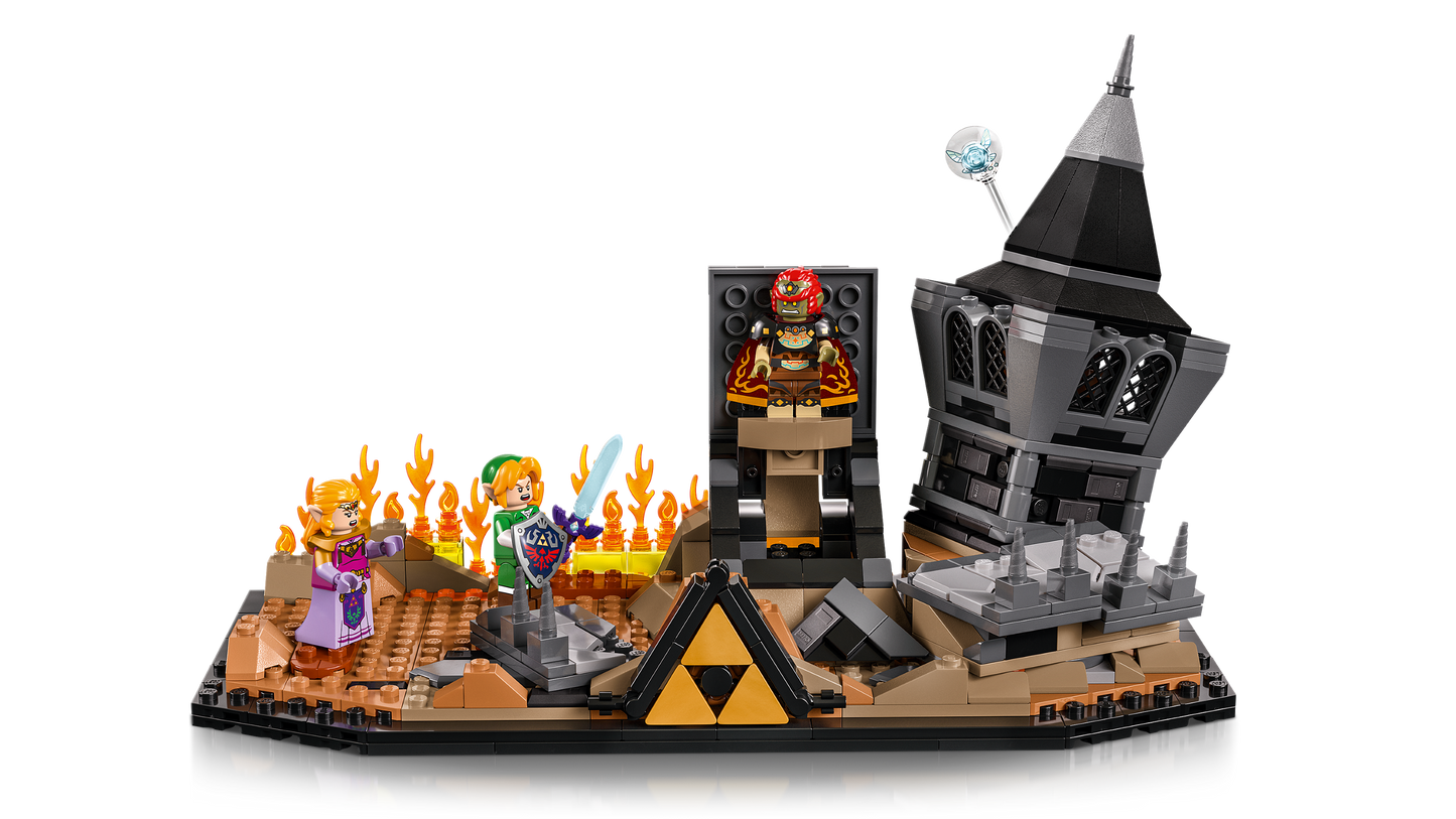 Ocarina of Time™ – The Final Battle - 77093