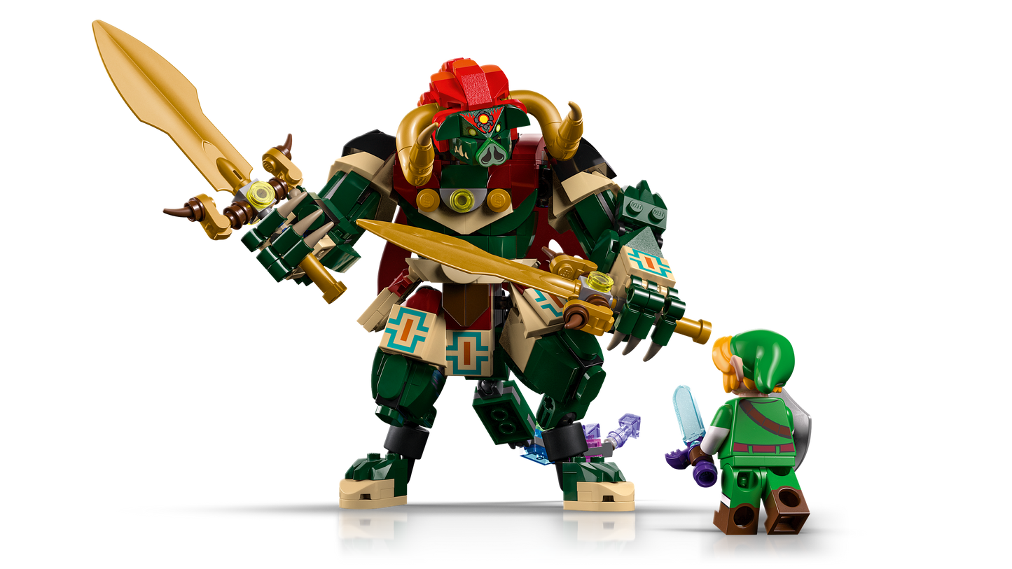Ocarina of Time™ – The Final Battle - 77093