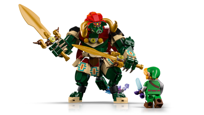 Ocarina of Time™ – The Final Battle - 77093