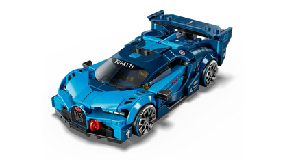 Bugatti Vision GT hyper sports car - 77253
