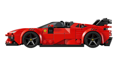 Ferrari SF90 XX Stradale sports car - 77254