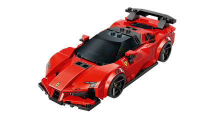 Ferrari SF90 XX Stradale sports car - 77254