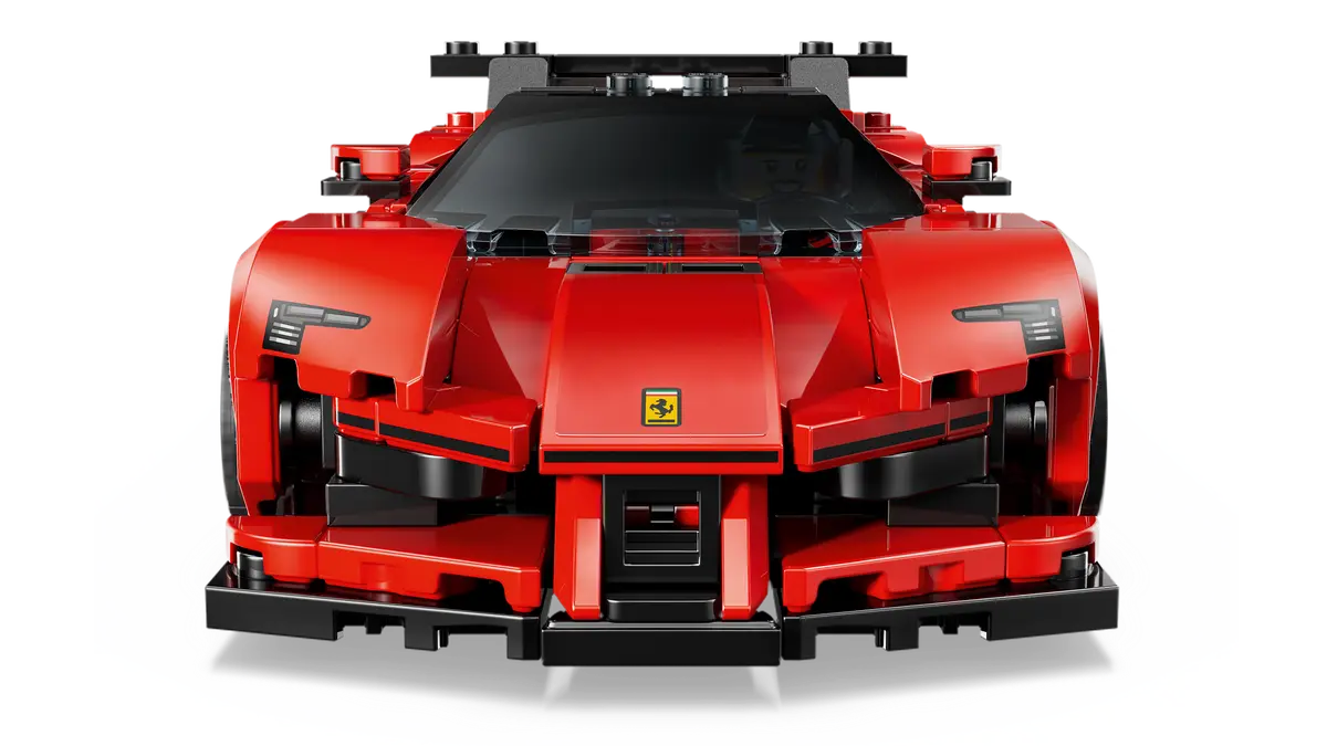 Ferrari SF90 XX Stradale sports car - 77254