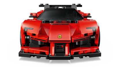 Ferrari SF90 XX Stradale sports car - 77254