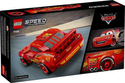 Lightning McQueen - 77255