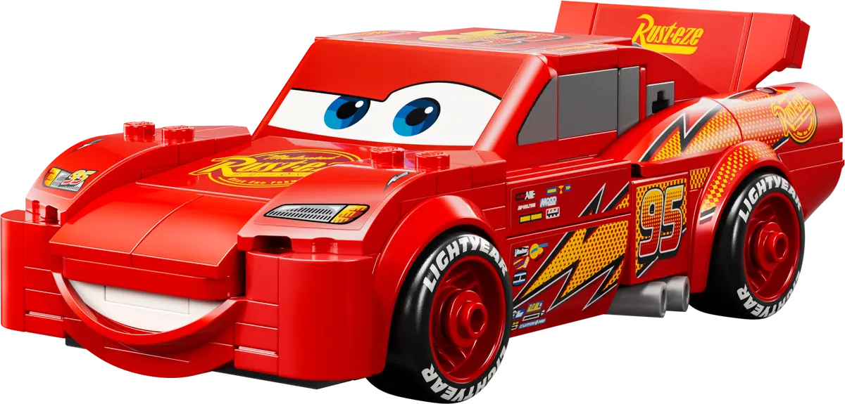 Lightning McQueen - 77255