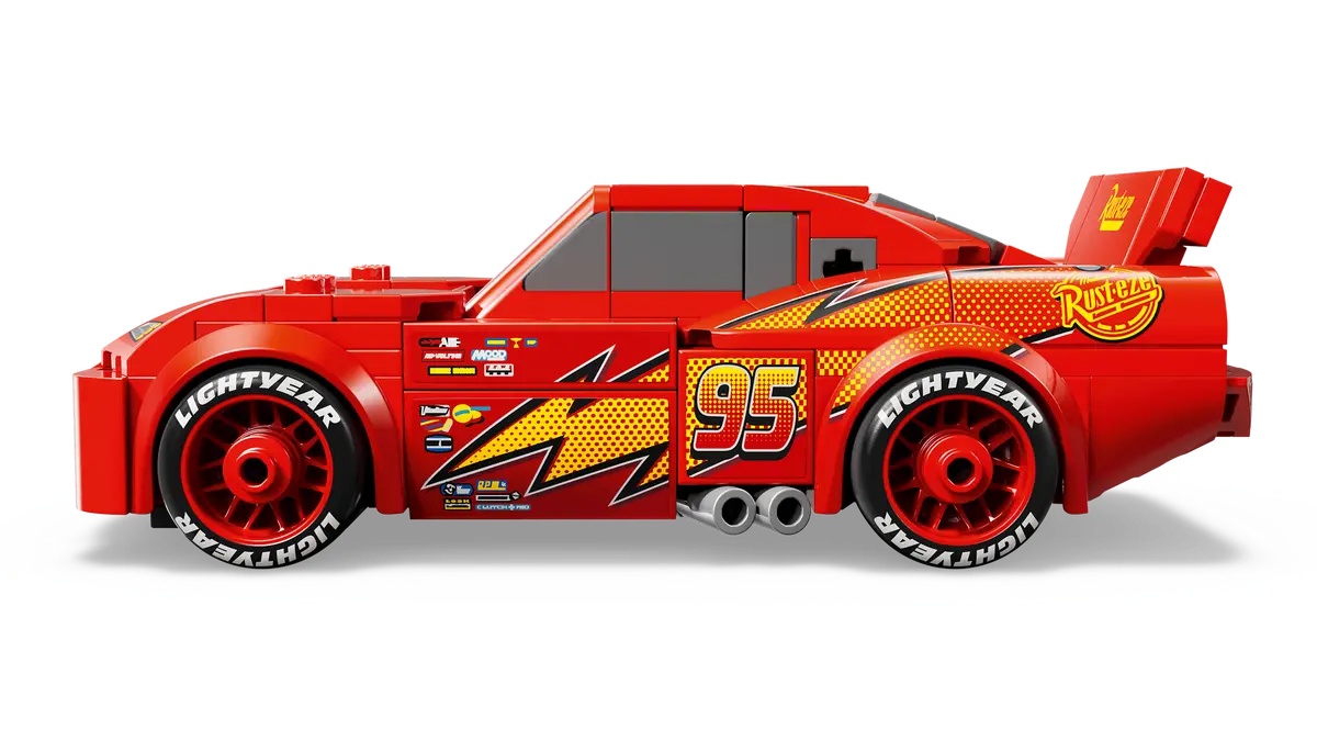 Lightning McQueen - 77255