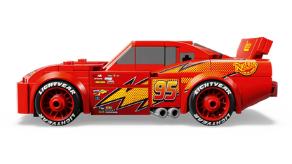 Lightning McQueen - 77255