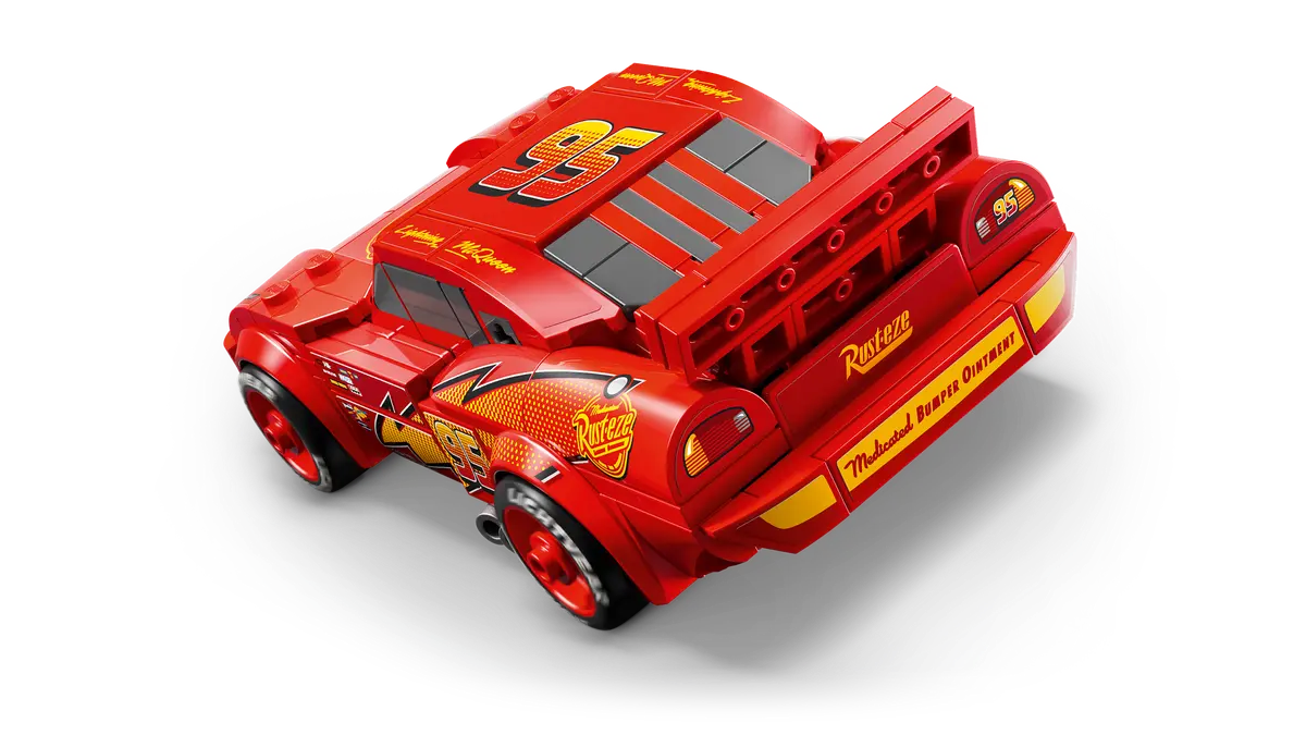 Lightning McQueen - 77255