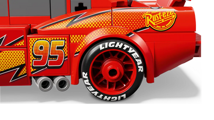 Lightning McQueen - 77255