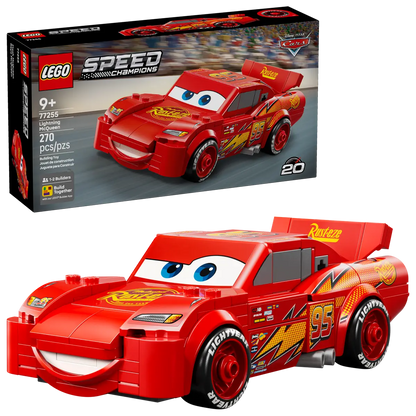 Lightning McQueen - 77255