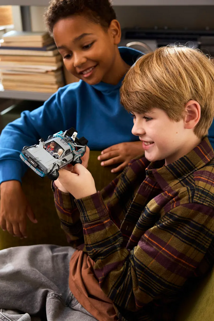 Tijdmachine uit Back to the Future - 77256