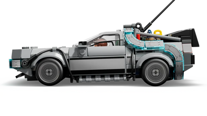 Tijdmachine uit Back to the Future - 77256