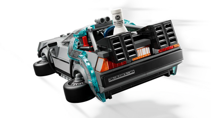 Tijdmachine uit Back to the Future - 77256