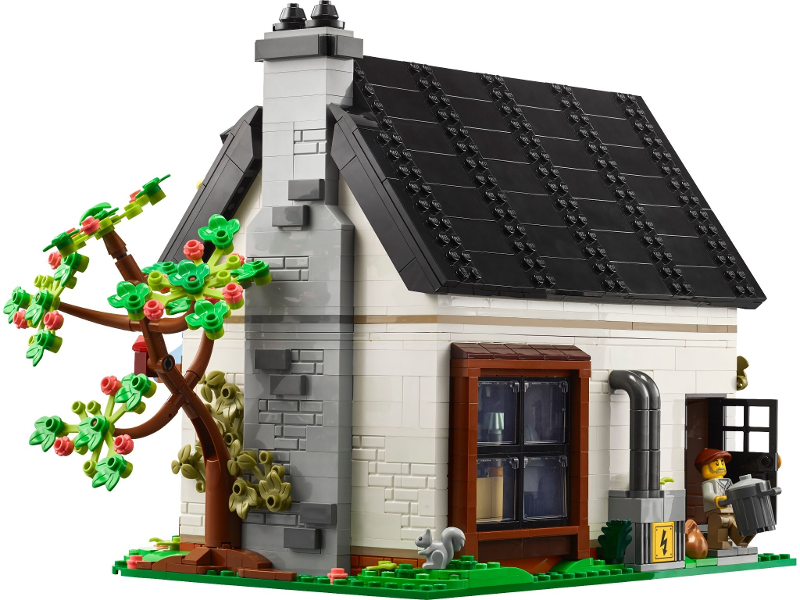 Antique Shop - 910050