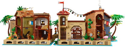 The Thieves of Tortuga - 910053