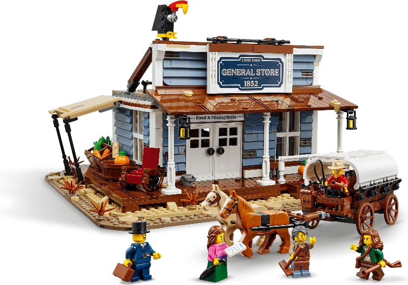 General Store- 910031