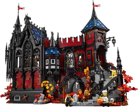 Adventure in Transylvania - 910049
