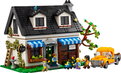 Antique Shop - 910050
