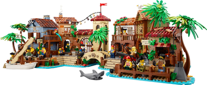 The Thieves of Tortuga - 910053
