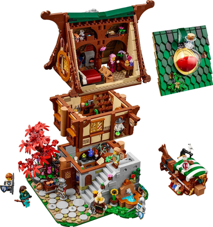 Alchemist's Shop - 910062