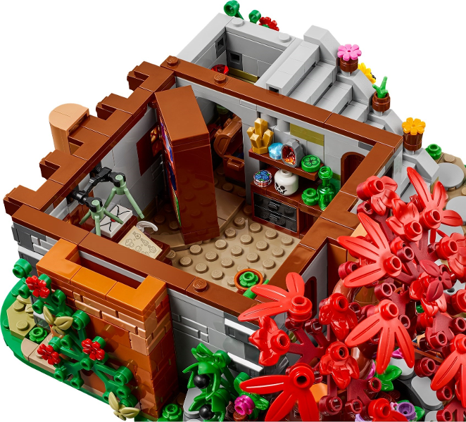 Alchemist's Shop - 910062