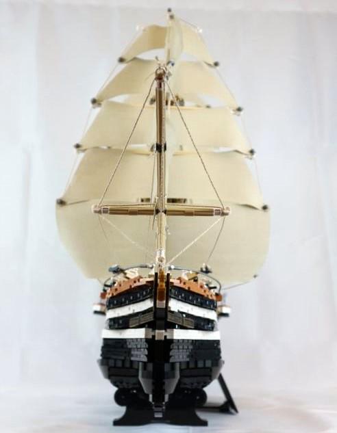 Amerigo Vespucci - Exclusive