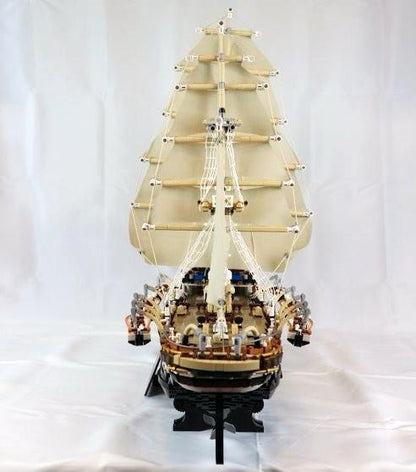 Amerigo Vespucci - Exclusive