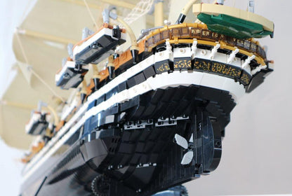 Amerigo Vespucci - Exclusive