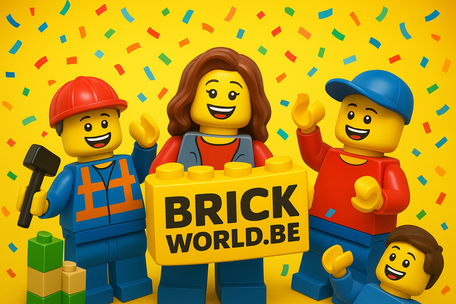 Brickworld.be