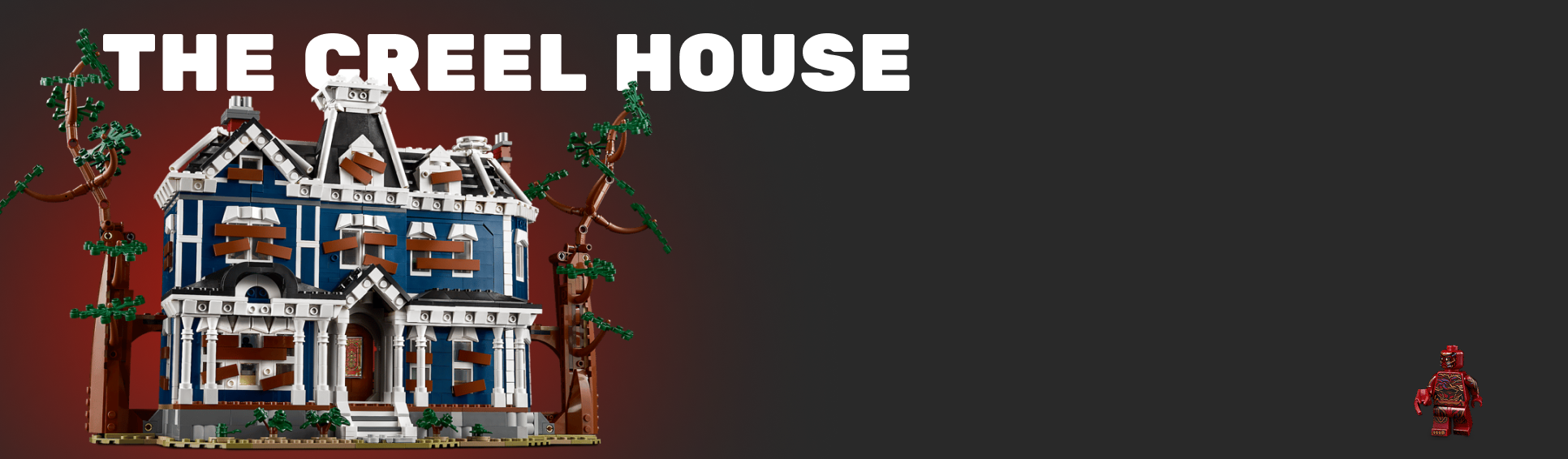 <strong>Coming to Brickworld</strong>