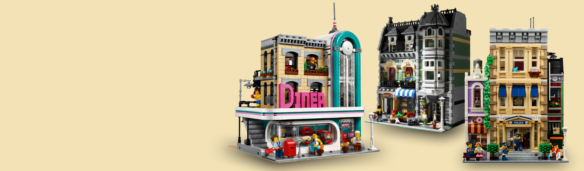 <strong>(Re)discover the Modulars</strong>