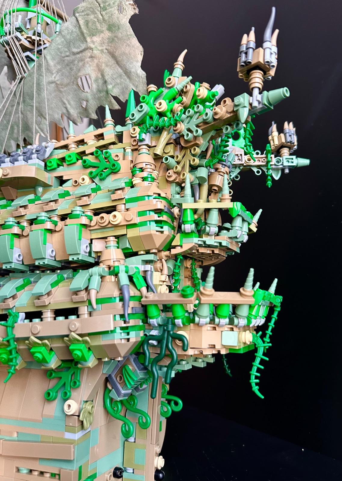 The Flying Dutchman - Exclusief