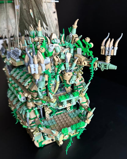 The Flying Dutchman - Exclusief