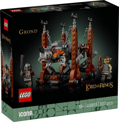Grond - 40893