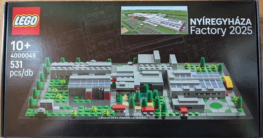 Nyiregyhaza Factory 2025 - 4000045