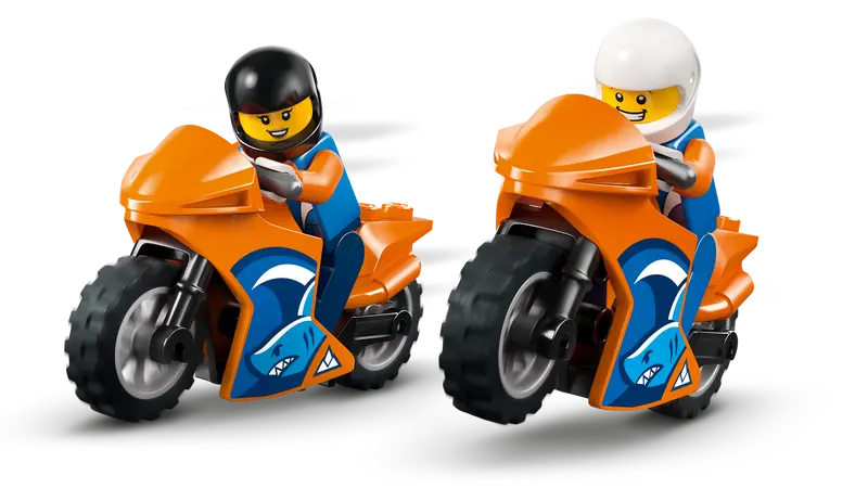 Motorcycle transport trolley - 60491