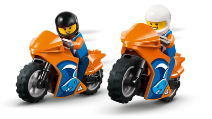 Motorcycle transport trolley - 60491