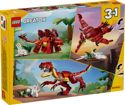 Fierce Dinosaur - 31379