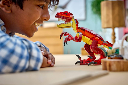 Fierce Dinosaur - 31379