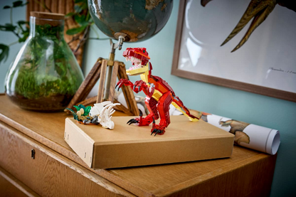 Fierce Dinosaur - 31379