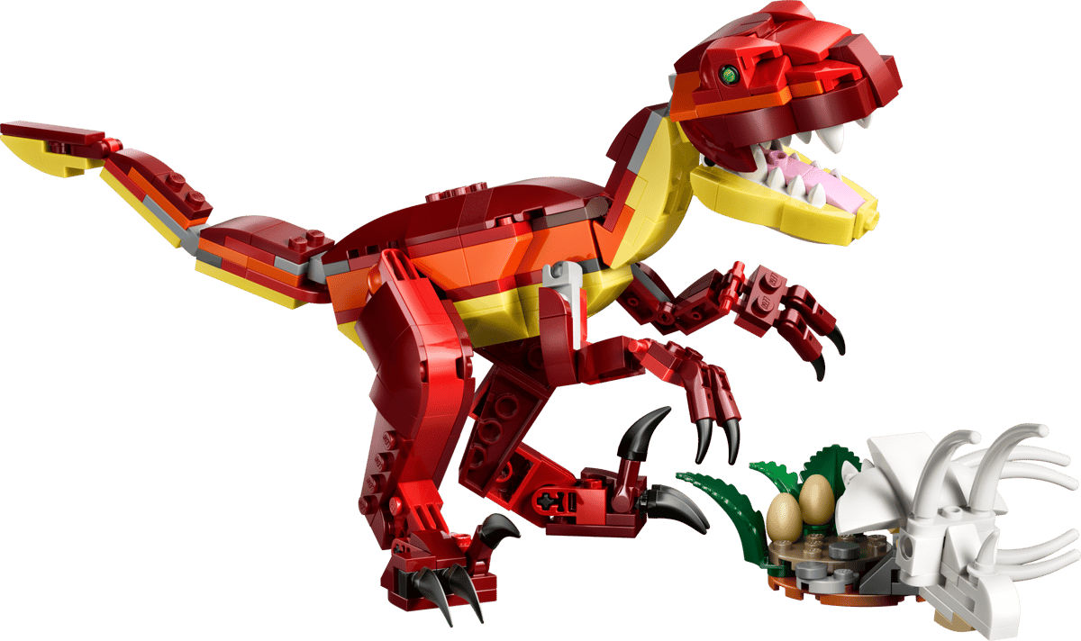 Fierce Dinosaur - 31379