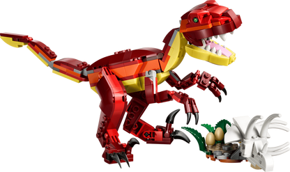 Fierce Dinosaur - 31379