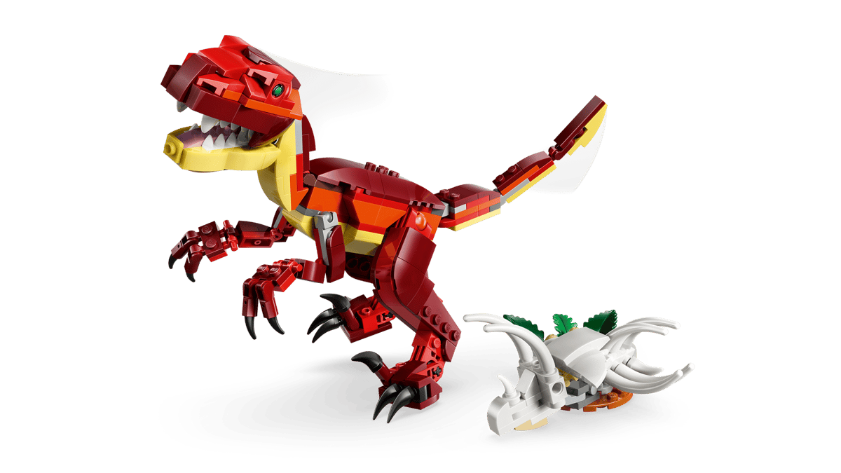Fierce Dinosaur - 31379