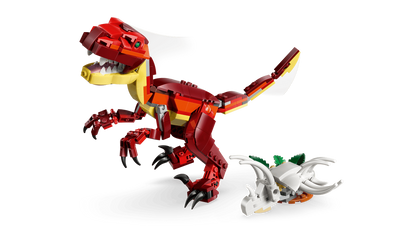 Fierce Dinosaur - 31379