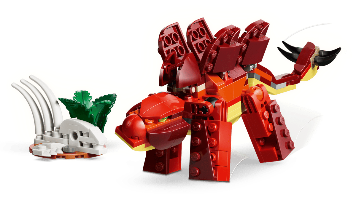 Fierce Dinosaur - 31379