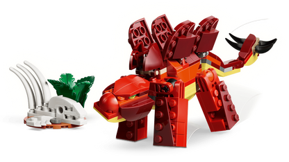 Fierce Dinosaur - 31379